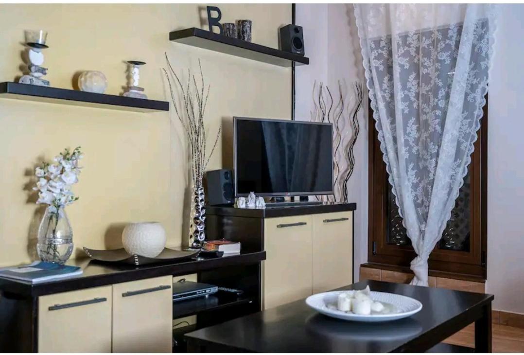 Unique Home Kos Town Ngoại thất bức ảnh