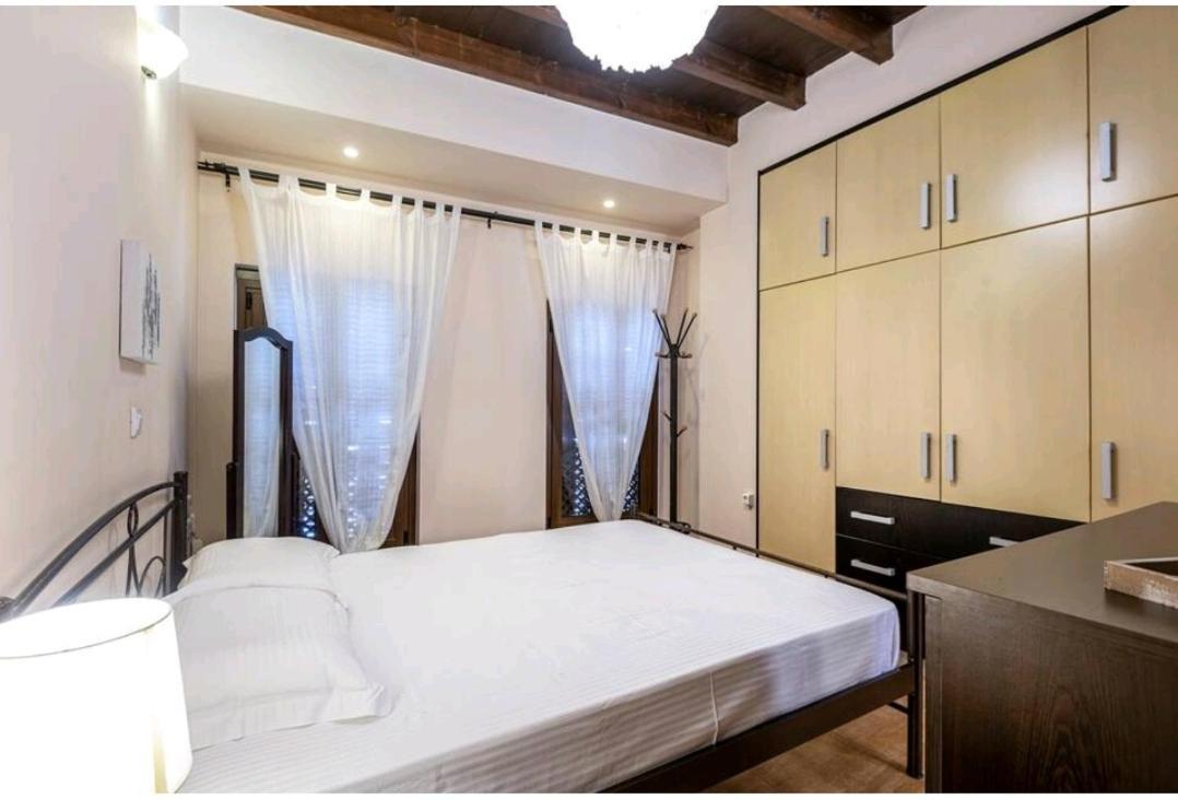 Unique Home Kos Town Ngoại thất bức ảnh