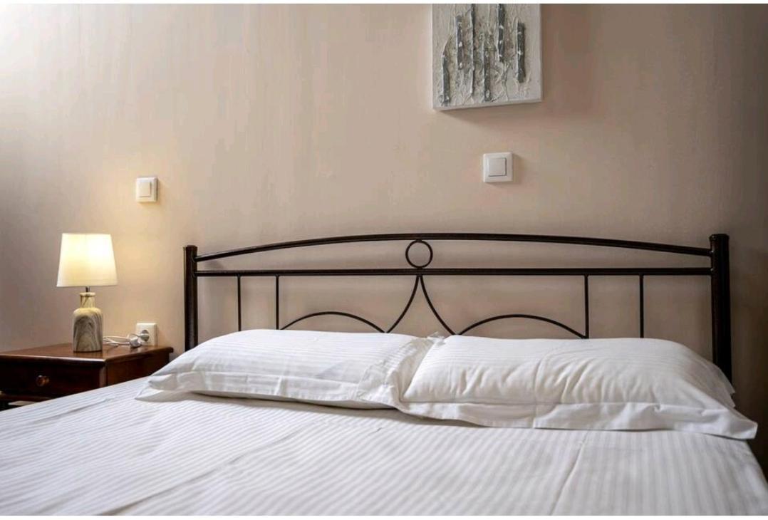 Unique Home Kos Town Ngoại thất bức ảnh
