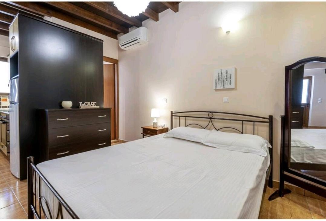 Unique Home Kos Town Ngoại thất bức ảnh